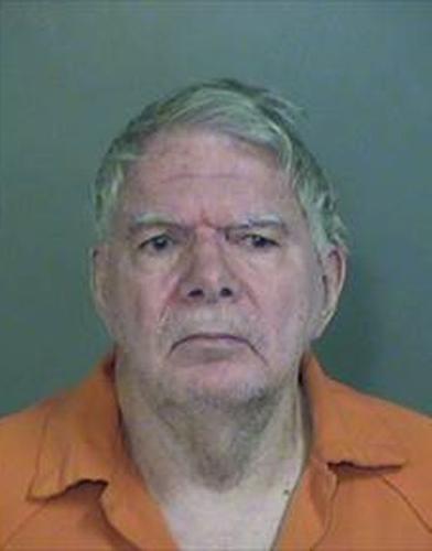 Area man faces three counts of criminal sexual conduct News for