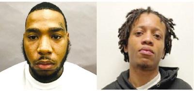 pack wearing suspects waive preliminary exam News for Fenton