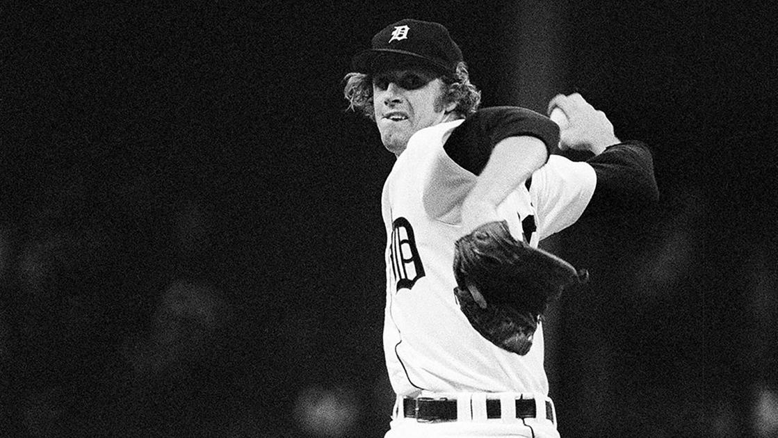 1976 was the summer of ‘The Bird’ in Detroit | Sports coverage for ...