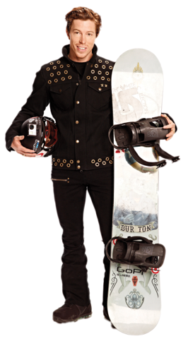 Shaun White: Snowboarder ends skateboard Olympic hopes