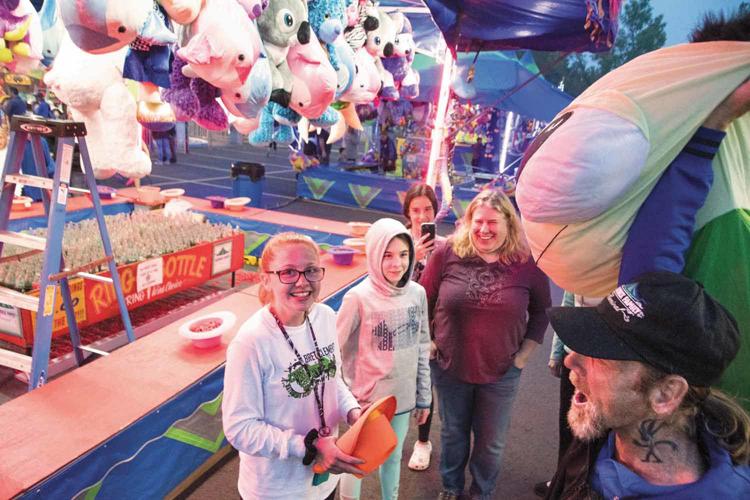 Applefest 2019 News for Fenton, Linden, Holly MI