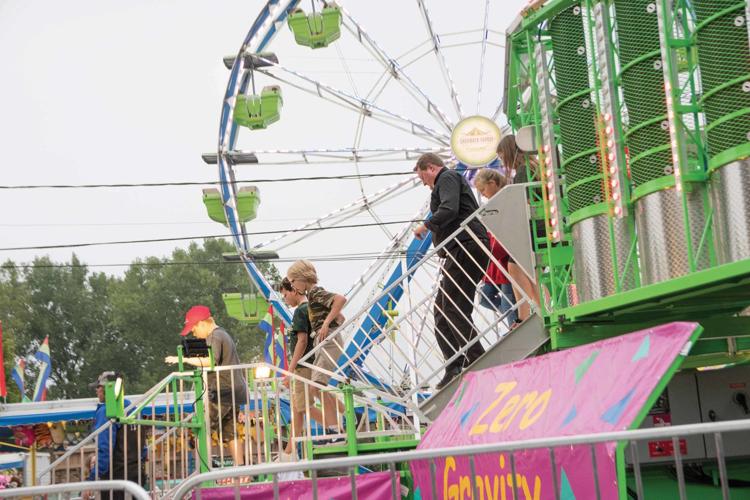 Applefest 2019 News for Fenton, Linden, Holly MI