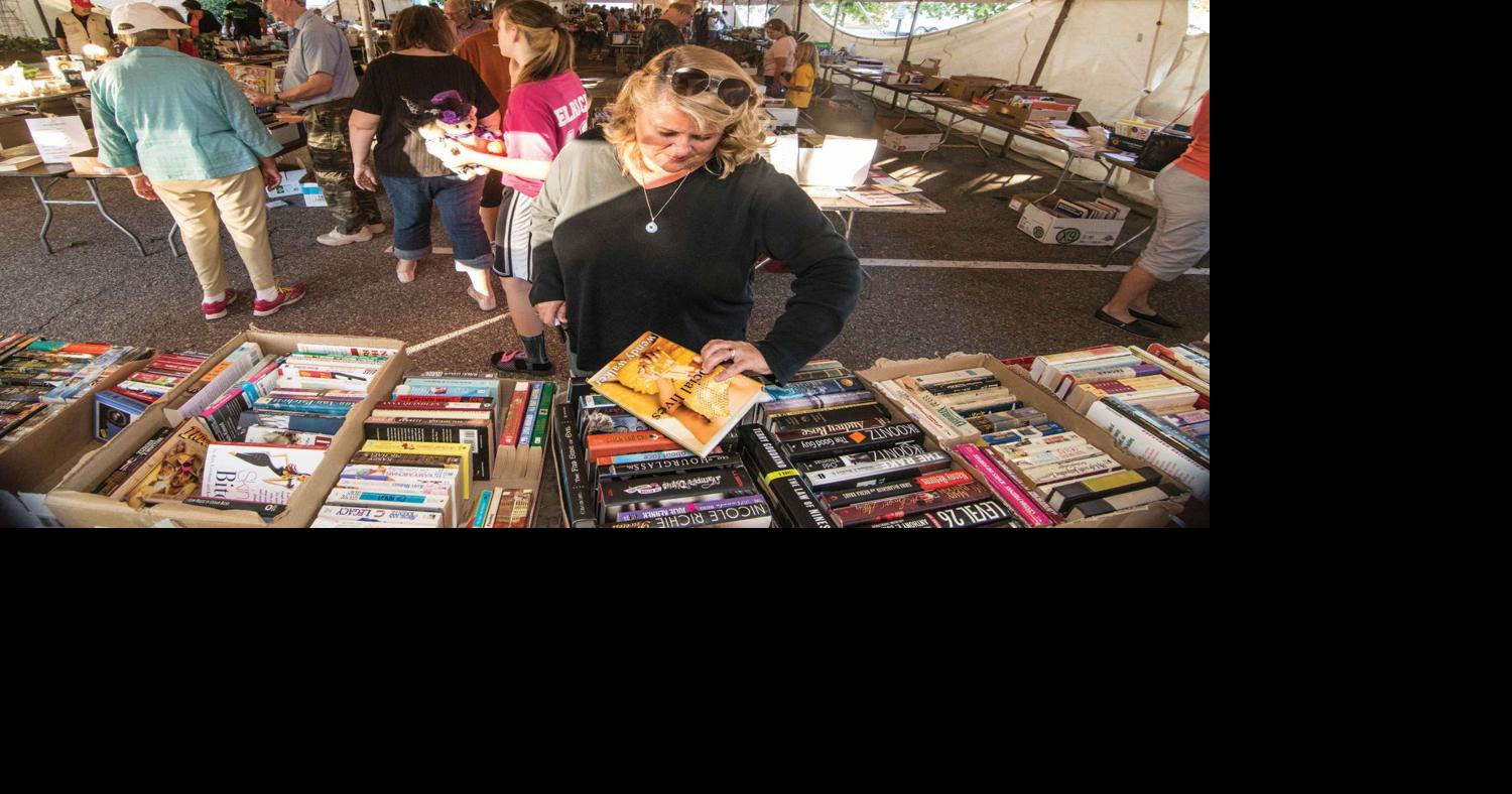 43rd annual St. John Applefest another success TriCounty Times