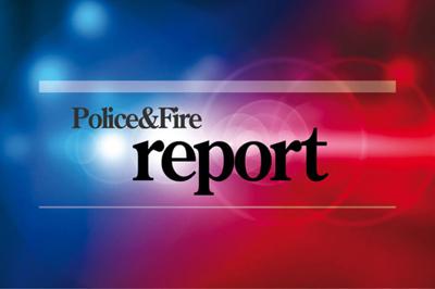 Police & Fire Report 11-8-20 | Newspaper Police and Fire ...
