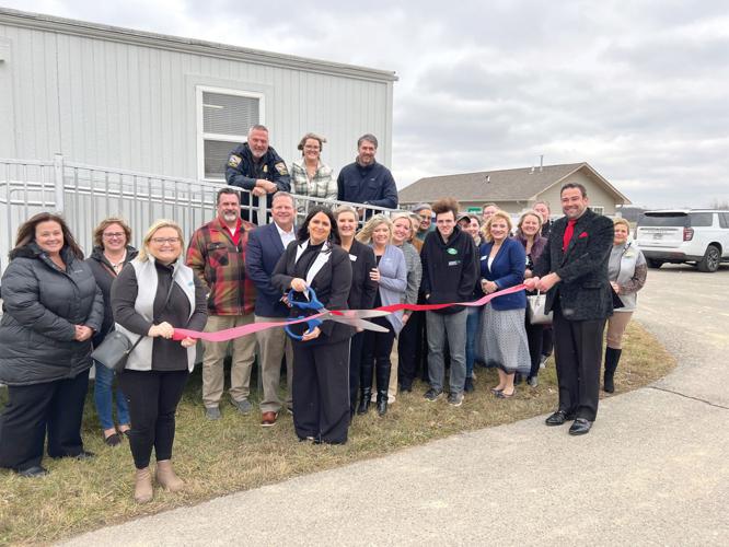 Charter Senior Living of Linden hosts ribboncutting ceremony News