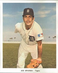 Two new books, including one by Mickey Lolich, celebrate 1968 Tigers