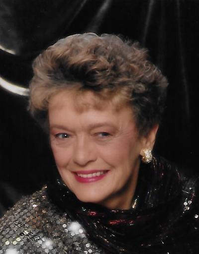 Hayes, Arlene