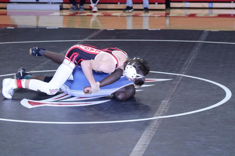 Linden wrestlers begin their 'unfinished business' | Sports ...