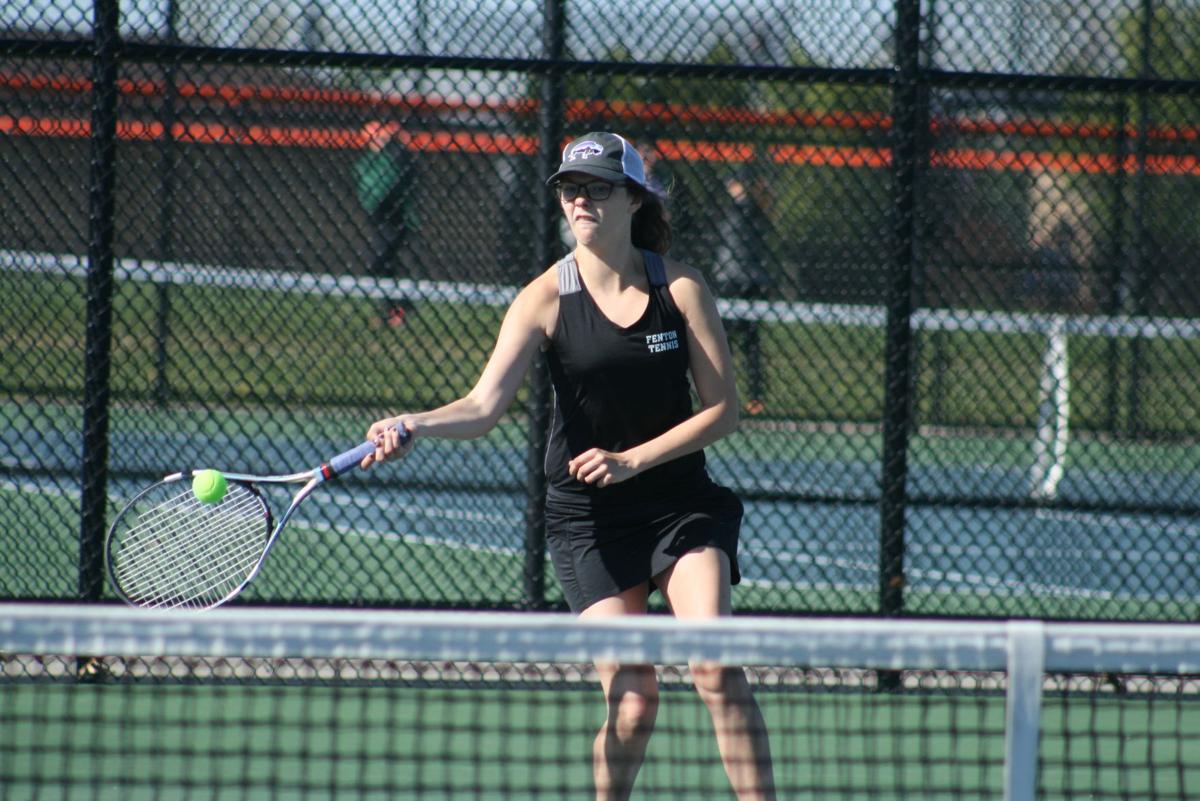 Fourth ranked Lady Bronchos remain perfect in Metro defeat Fenton