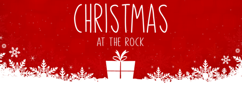 Christmas at The Rock Church