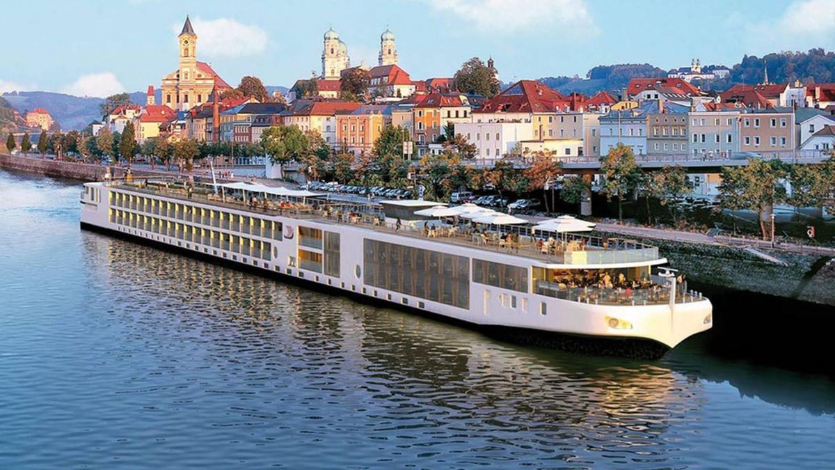 Is a Viking River Cruise for you? Human Interests, Social News