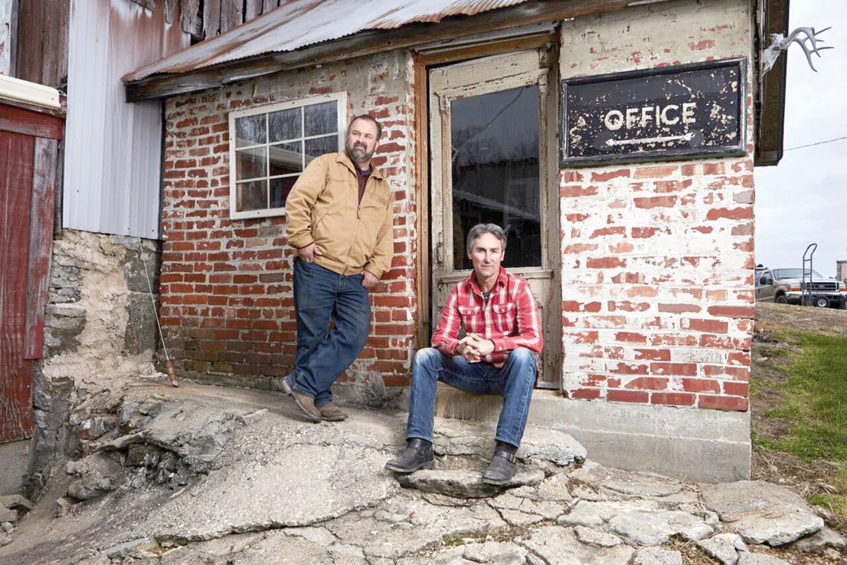 American Pickers Heading Back To Michigan Human Interests Social News Recipes Tctimes Com