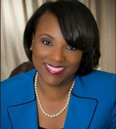 Kimberly Keaton Williams
