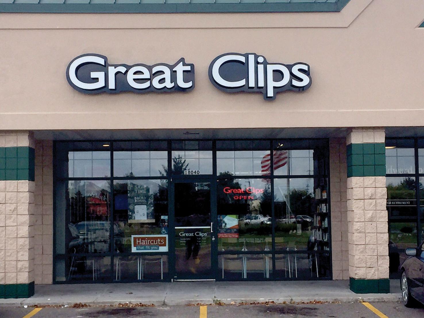 Great Clips of Fenton looks ahead Featured Sections