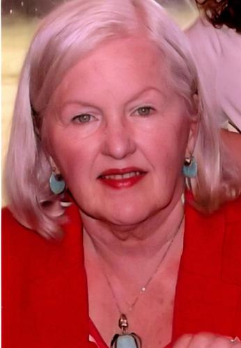 Carolyn W. Hockenberry