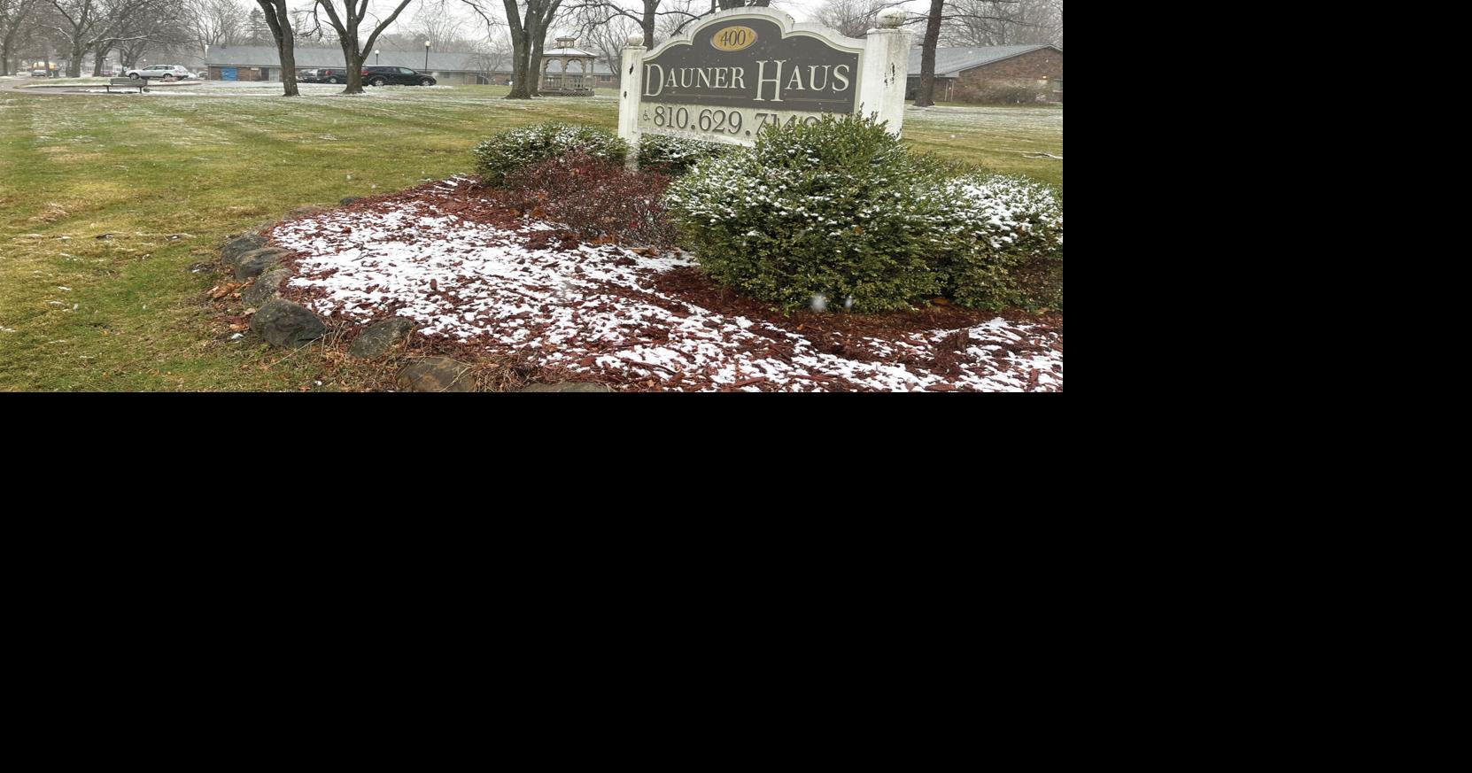 54 million to be invested in Dauner Haus News for Fenton, Linden