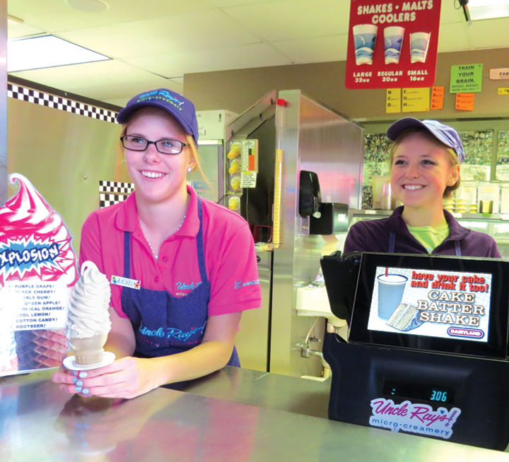 Are Summer Jobs A Thing Of The Past Human Interests Social News Recipes Tctimes Com