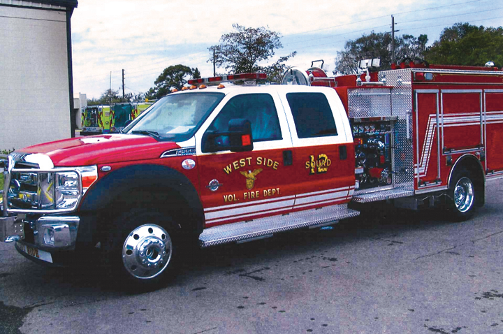 Driveways in Tyrone a challenge for firefighters News 