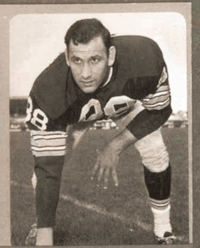 Ron Kramer, Tight End With Packers and Lions, Dies at 75 - The New York  Times