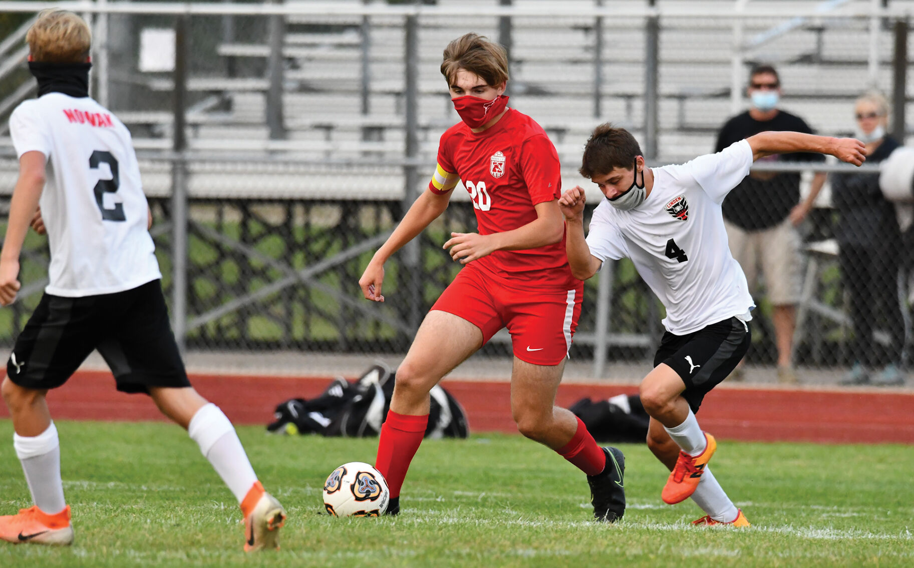 eagles league soccer