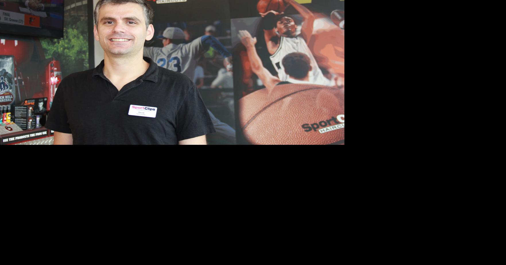 Sport Clips brings MVP hair care to Fenton | News for Fenton ...