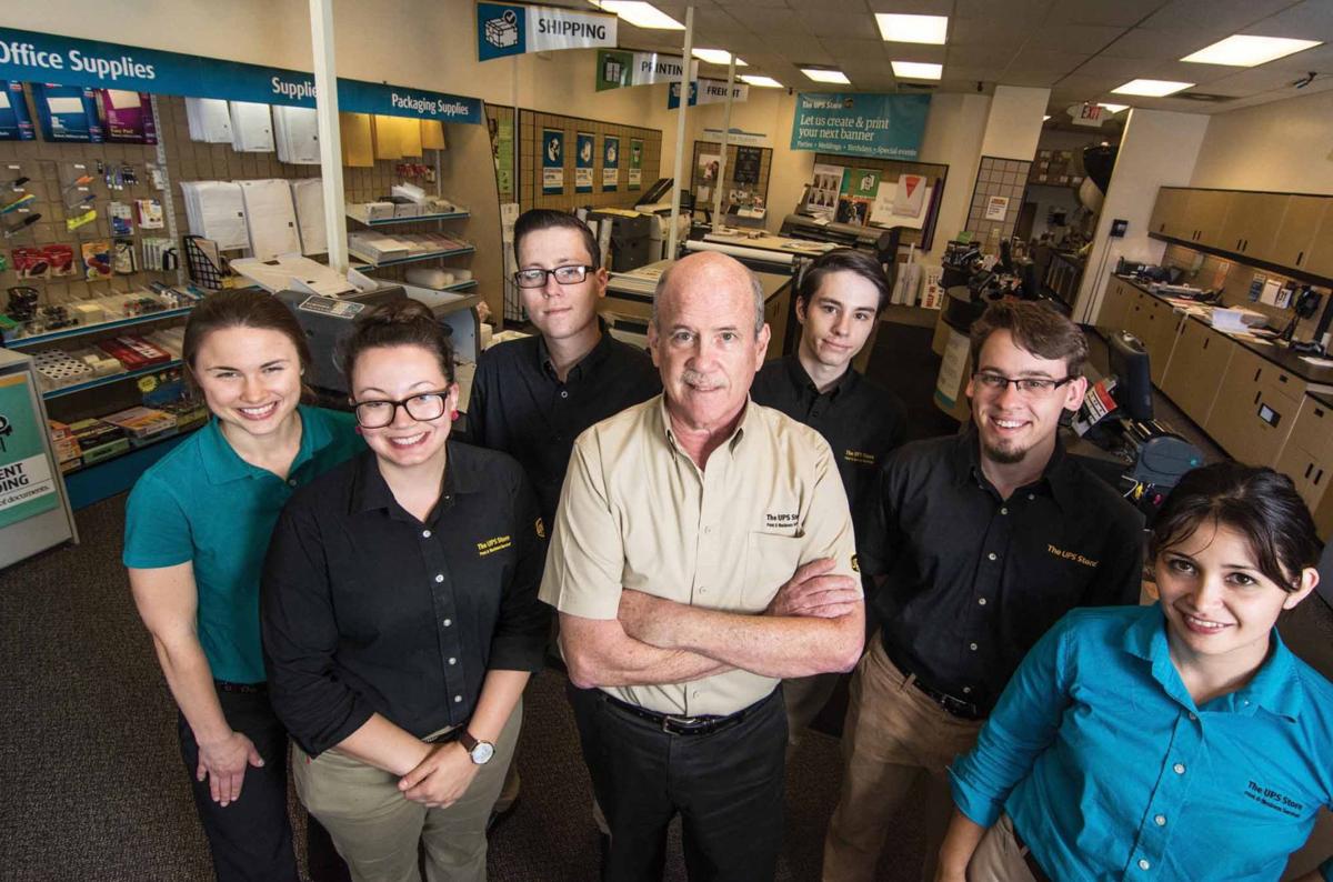 Spotlight on The UPS Store Businesses in Fenton, Linden and Holly MI