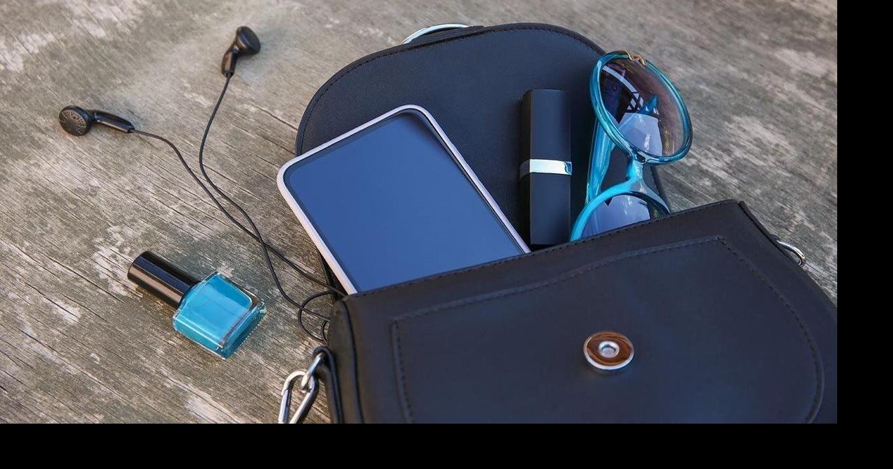 Essential On-the-Go Items from a Dermatologist’s Bag