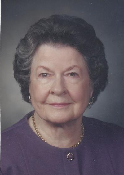 Hayes, Barbara