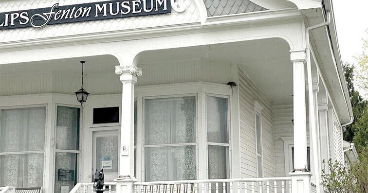 Repair costs on museum approved | News for Fenton, Linden, Holly MI