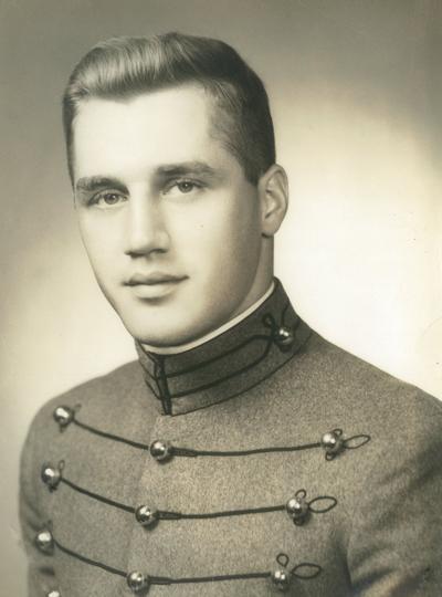 Patrick Norman Uebel Sr.