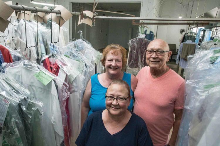 Iconic Dixie Cleaners to close on Sept. 29 News for Fenton, Linden, Holly MI