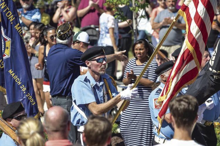 In Michigan, there’s a festival for everything