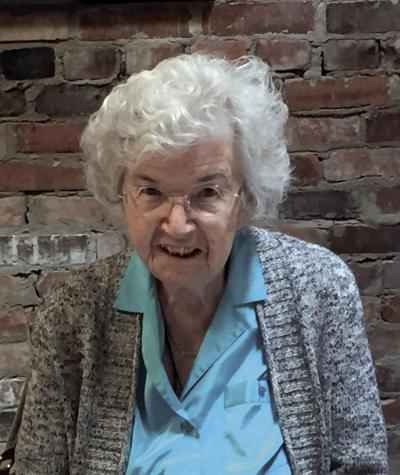 Helen Horcha