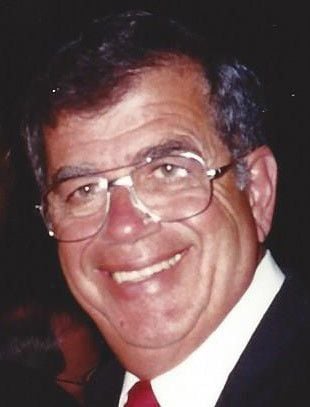 Macksood, Leo Joseph