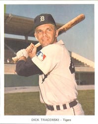 1968 Detroit Tigers: Five players that made the difference