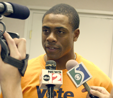 Detroit Tigers Roundtable: Reminiscing on Curtis Granderson's career -  Bless You Boys