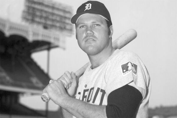 Detroit Tigers: Mickey Lolich and Bill Freehan's First Gem