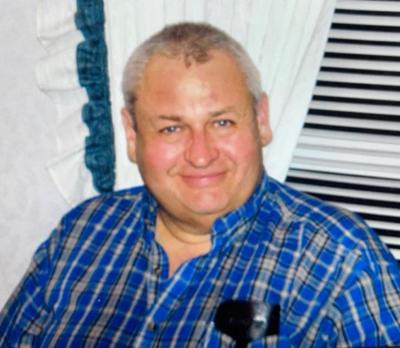 James Alber