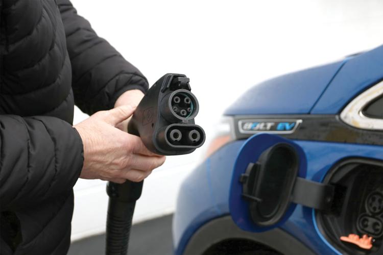 Vic Canever Chevrolet Electric Vehicle Charging Stations 2.JPG