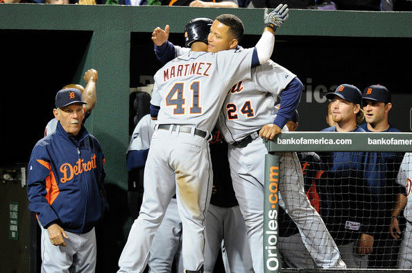 Detroit Tigers Opening Day: All the details