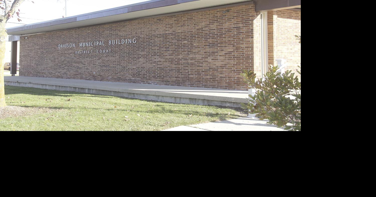 67th District Court sues county board News for Fenton Linden Holly