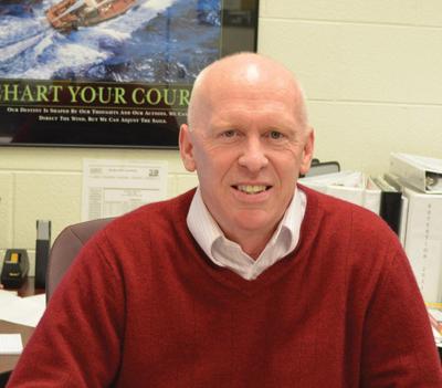 Nuss retiring from Holly Area Schools News for Fenton Linden Holly
