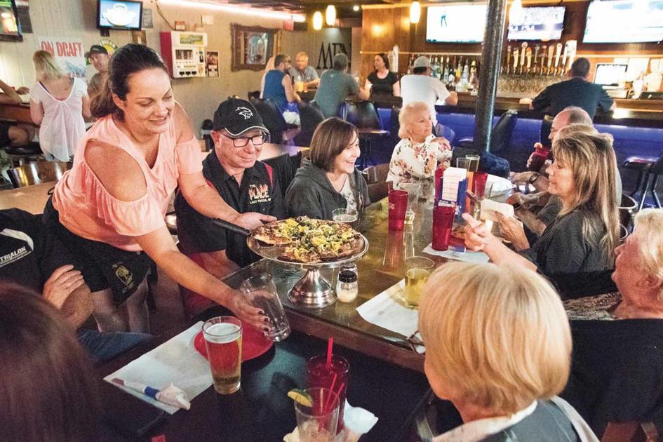 Something Old Something New At The Fireplace News For Fenton Linden Holly Mi Tctimes Com