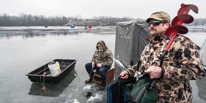 farmville 2 country escape ice fishing event