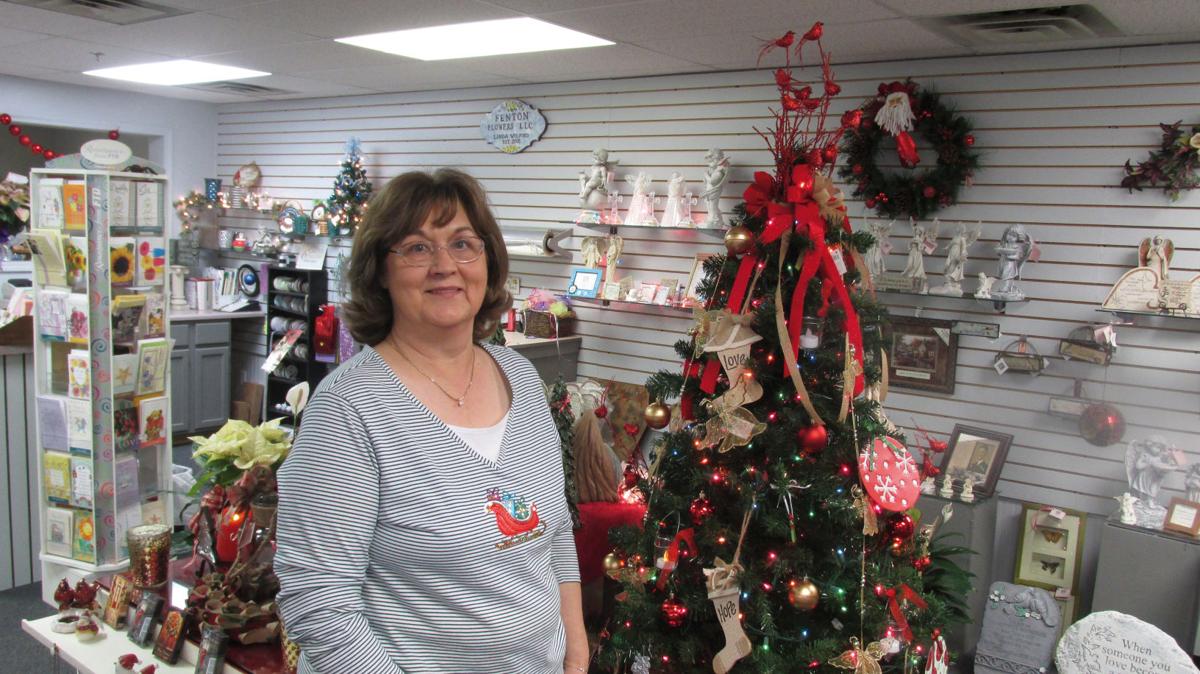 Fenton Flowers & Gifts moves ‘four doors down’ | Businesses in Fenton ...