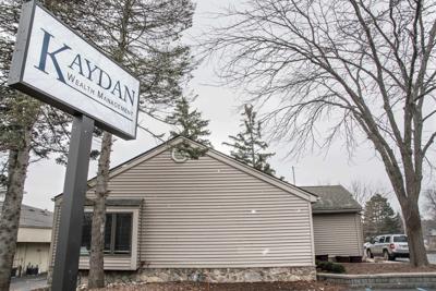 Kaydan