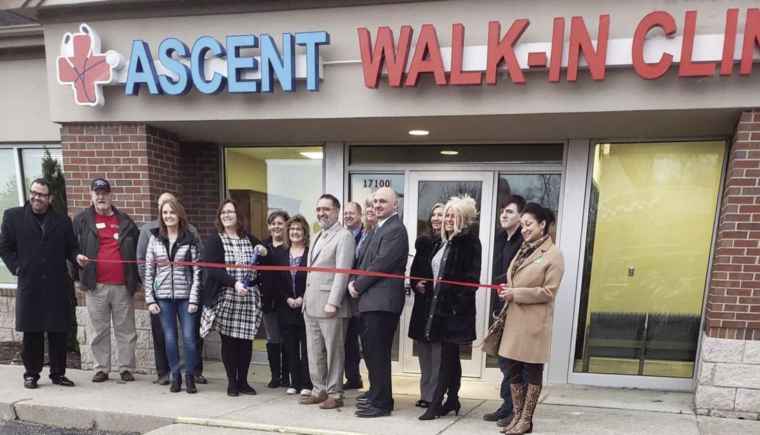 Ascent Urgent Care &amp; WalkIn Clinic News for Fenton