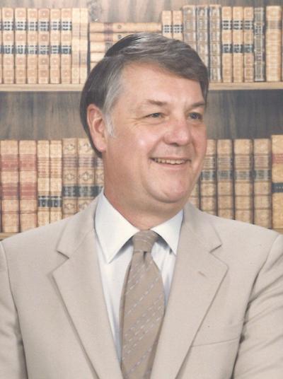 Leon Bush