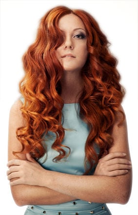 Redheads are a unique few | Lifestyles | tctimes.com