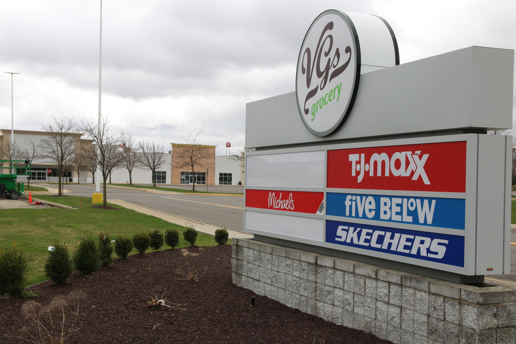 skechers outlet fenton
